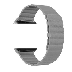 <span class=keywords><strong>Bracelet</strong></span> de montre magnétique en <span class=keywords><strong>cuir</strong></span> Ultra 2 I <span class=keywords><strong>Watch</strong></span> 7/8/9/10/11, <span class=keywords><strong>bracelet</strong></span> vintage en <span class=keywords><strong>cuir</strong></span> véritable 42/44/45/49 mm pour <span class=keywords><strong>Apple</strong></span> <span class=keywords><strong>Watch</strong></span> - Product Image 6