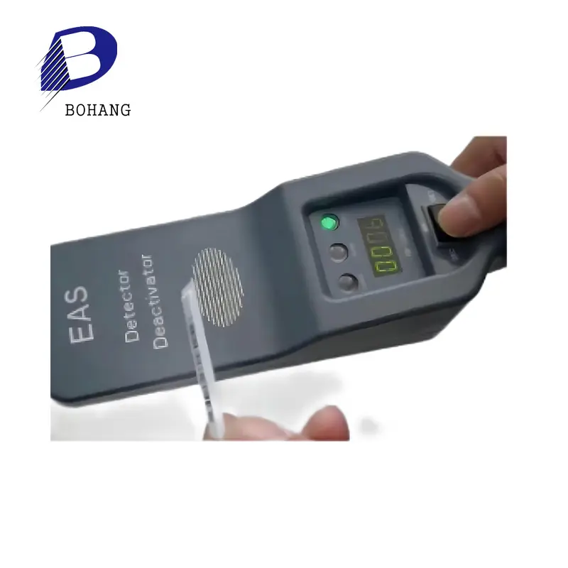 Bohang BH9821 RF8.2 handle EAS deactivator