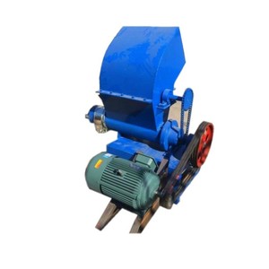 เครื่องหลอมโฟมร้อน เครื่องขึ้นรูปโฟมจากเศษวัสดุ เครื่องหลอมโฟม EPS - Product Image 5