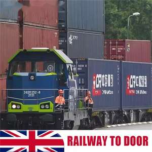 Spediteur DHL UPS Express Versandagent von Shenzhen Yiwu nach Frankreich Vietnam USA Frankreich GB UK VAE DE <span class=keywords><strong>CA</strong></span> <span class=keywords><strong>CA</strong></span> DDP DDU LCL - Product Image 4