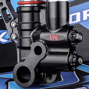 Giảm xóc trước đảo ngược V4 mới cho công nghệ giảm xóc xi lanh Nitơ Xe máy <span class=keywords><strong>Yamaha</strong></span> nmax155 - Product Image 3