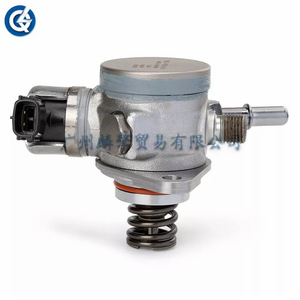 Bomba de Combustible de Alta Presión PPE19-20-3F0 para CX5 J36 J71 CX4, Pieza de Repuesto - Product Image 3