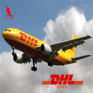 Spedizione DHL Express Internazionale Consegna Porta a Porta per Brasile Sri Lanka Colombia Perù - Product Image 4