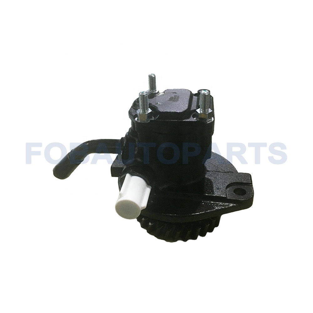 Car Power Steering Pump Compatible For Isuzu Nkr Nhr Nlr Mmr 4jb1 4jg2 8973886500 8-97388-650-0