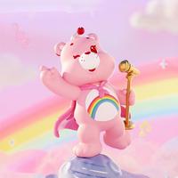 Niedliche Heilende Bären-Überraschungsbox, Kawaii Planeten-Serie Mystery-Spielzeug, Weiches Plüschtier als Schreibtisch-Deko zum Verschenken