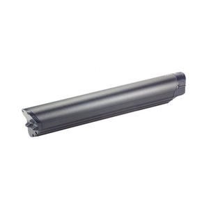 Batteria Li-Ion Argento Alpha Omega 36V 10.4Ah 12Ah 14Ah 48V 10.5Ah per E-Bike IGO Aspire F.LLI <span class=keywords><strong>SCHIANO</strong></span> E-WAVE - Product Image 5