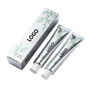 <span class=keywords><strong>Pasta</strong></span> Dental <span class=keywords><strong>de</strong></span> Lujo Ecológica, Marca Privada, Logotipo Personalizado, Aliento Fresco, Blanqueamiento, Cuidado Bucal Diario para Europa y Reino Unido - Product Image 1
