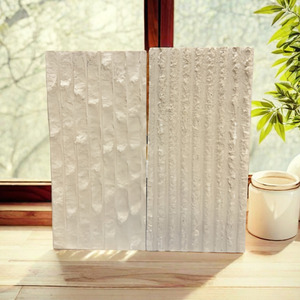 Panneaux muraux en porcelaine souple de conception moderne de la série RF Paths, revêtement mural en pierre flexible pour hôtel, pierre naturelle à vendre - Product Image 4