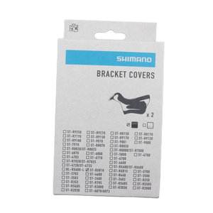 Funda para Palanca <span class=keywords><strong>de</strong></span> Cambios <span class=keywords><strong>de</strong></span> <span class=keywords><strong>Bicicleta</strong></span> <span class=keywords><strong>de</strong></span> Carretera <span class=keywords><strong>Shimano</strong></span> R8020 R8050 R8070 R9120 R9150 R9170 R7170 R9250 RX810 - Product Image 1