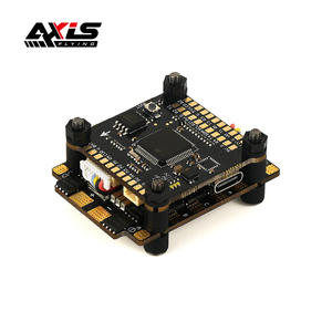 Système FPV Axisflying 2024 Hot <span class=keywords><strong>Argus</strong></span> 4~6S 55A ESC pour moteurs sans balais, pièce de quadricoptère RC avec garantie de 6 mois - Product Image 3