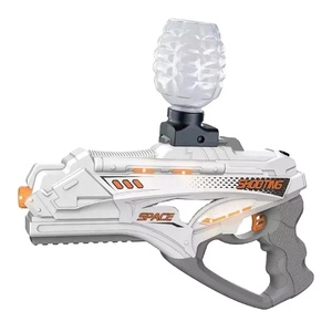 Pistola <span class=keywords><strong>de</strong></span> Juguete con Expulsión <span class=keywords><strong>de</strong></span> Cartuchos, Pistola <span class=keywords><strong>de</strong></span> Balas Blandas, Pistola <span class=keywords><strong>de</strong></span> Gel, Pistola <span class=keywords><strong>de</strong></span> <span class=keywords><strong>Paintball</strong></span> para Adultos - Product Image 3