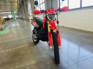 Orange Power Opw <span class=keywords><strong>Moto</strong></span> tout-terrain <span class=keywords><strong>Enduro</strong></span> Cross de haute qualité, nouvelle, 250CC, Bosch EFI - Product Image 5