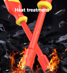 Cacciavite a presa profonda ad alta tensione per manutenzione automobilistica cacciavite a sacca per <span class=keywords><strong>elettricista</strong></span> - Product Image 3