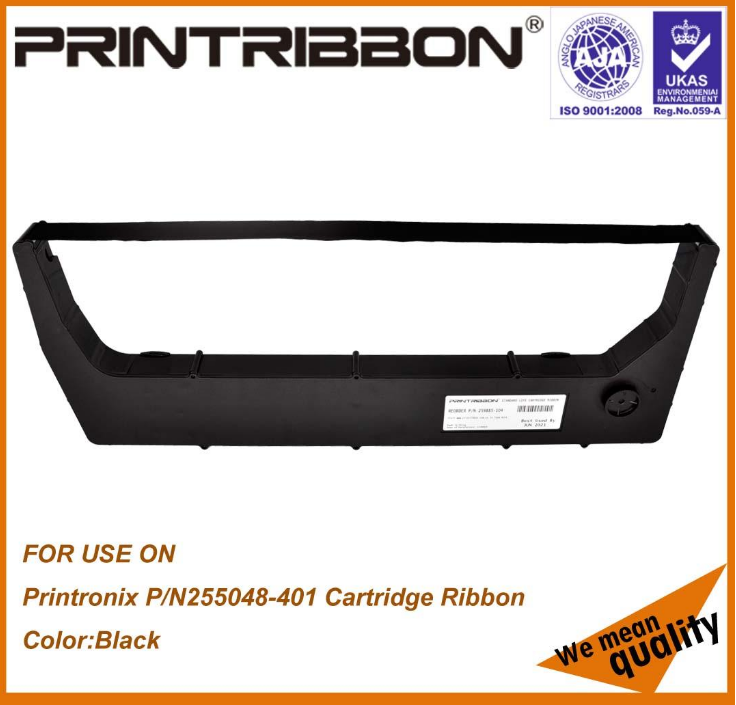Совместимая лента Printronix 255049-101,255048-401,255050-401,Printronix P8000/P7000