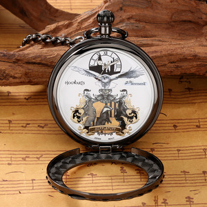 Reloj <span class=keywords><strong>de</strong></span> Bolsillo con Caja Musical <span class=keywords><strong>de</strong></span> <span class=keywords><strong>Cuerda</strong></span> <span class=keywords><strong>de</strong></span> Estilo Antiguo, con Cadena, para Niños, Regalo <span class=keywords><strong>de</strong></span> Boda, Navidad o Cumpleaños - Product Image 4