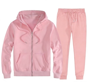 Set Sportivo Casual da <span class=keywords><strong>Uomo</strong></span> Ralph di Alta Qualità, <span class=keywords><strong>Felpa</strong></span> <span class=keywords><strong>con</strong></span> <span class=keywords><strong>Cappuccio</strong></span> <span class=keywords><strong>e</strong></span> Zip, Pantaloni Lunghi <span class=keywords><strong>e</strong></span> Giacca RL - Product Image 5