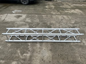 Nous sommes un fabricant proposant des structures de scène en aluminium pour l'extérieur, des plateformes de scène certifiées TUV et CE. - Product Image 2