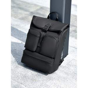 <b>Large</b>-<b>Capacity</b> Casual Fashion Travel <b>Backpack</b> for Men and Women for Business and School Direct Factory Sales for Dropshipping - Product Image 4