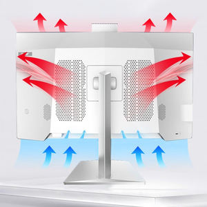 <span class=keywords><strong>Acer</strong></span> <span class=keywords><strong>PC</strong></span> de jeu tout-en-un 27 pouces Core I5 <span class=keywords><strong>PC</strong></span> Computadora De Escritorio Computer <span class=keywords><strong>Gaming</strong></span> - Product Image 3
