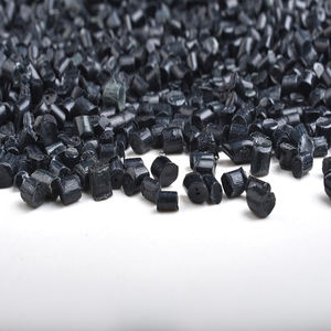 Gránulos Negros de <span class=keywords><strong>PA66</strong></span> GF20 FR V0 de Alta Resistencia GWIT, Nylon Resistente a la Ignición por Hilo Luminoso para Electrodomésticos - Product Image 3