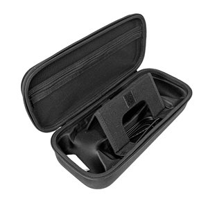 Étui de transport antichoc en EVA rigide pour console de jeu Switch <span class=keywords><strong>PS5</strong></span>, sac de rangement pour cartes de jeu portable, organisateur, personnalisable, vente en gros OEM - Product Image 1