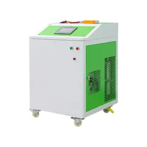 HHO Hydrogen Engine Carbonizing Machine CCS2000 Automotive Carbon Cleaner