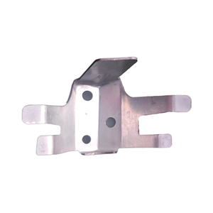 ماكينة عالية الدقة مخصصة باستخدام الحاسب الآلي ، تتميز بعملية الختم - Product Image 1