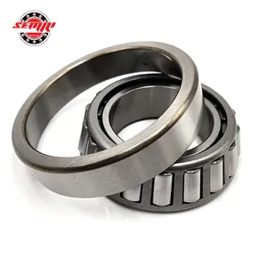 260x540x113mm Single Row Tapered Roller Bearings 30352