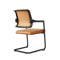 Vente en gros d'usine de chaises de formation chaise de conférence équipement de bureau mobilier de bureau table de formation et ensemble de chaises