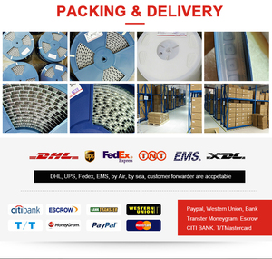 Inducteurs GPU SMD 1R0 1R5 2R2 3R3 4R7 5R6 6R8 – Remplacement pour Bobine d'Inductance Sun Lord 1R0 – Inducteur de Puissance Moulé 0420 pour IoT et IA - Product Image 6