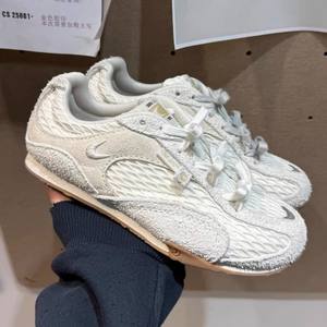 Zapatillas Deportivas de Alta Calidad para <span class=keywords><strong>Hombre</strong></span> y Mujer Nuevo Diseño Marca Americana <span class=keywords><strong>Balance</strong></span> para Verano Estilos Transpirables para Caminar y Correr - Product Image 3