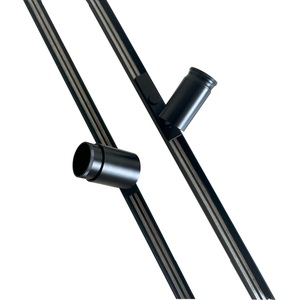 Triac/0-10V <span class=keywords><strong>Dimmable</strong></span> 10 60 độ Chùm tia góc có thể điều chỉnh 3W 5W mini từ theo dõi ánh sáng <span class=keywords><strong>12V</strong></span> 24V cho Bảo tàng hiển thị ánh sáng - Product Image 2