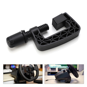 Clip de fixation pour volant GT YC102542 noir pour Logitech G25 G27 G29 G920 G923, pièce de rechange - Product Image 3