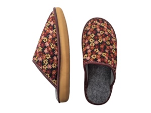 Pantofole Comode per Casa Disponibili con Vari Motivi e Colori tra Cui Scegliere - Product Image 4