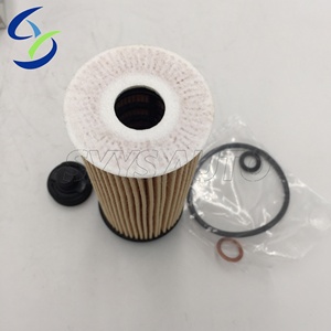 Filtre à huile Guangzhou 11428570590 11 42 8 570 590 pour <span class=keywords><strong>BMW</strong></span> X1 <span class=keywords><strong>X2</strong></span> I8 F45 F46 F48 F54 F55 F56 - Product Image 2
