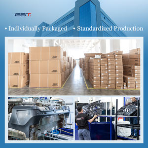 GBT 2024 Popular LX600 Series Kit de conversión de actualización Parrilla de parachoques exterior Piezas de afinación para <span class=keywords><strong>2022</strong></span>-On <span class=keywords><strong>Lexus</strong></span> <span class=keywords><strong>LX</strong></span> <span class=keywords><strong>600</strong></span> Kit de carrocería modelo - Product Image 5