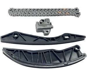 SNEIK WCK073 moteur 4 pièces/ensemble Kit de chaîne de distribution pour Hyundai avec OE 24431-25000 24431-2B000 24420-2B000 24221-2B000 - Product Image 1