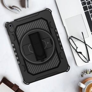 Étui à main rotatif 360 pour tablette <span class=keywords><strong>ipad</strong></span> 10.9 12.9 9.7 nouvelle arrivée étui rigide antichoc pour <span class=keywords><strong>ipad</strong></span> 10.5 <span class=keywords><strong>mini</strong></span> 456 - Product Image 6