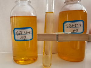 Fourniture du fabricant Matériau synthétique <span class=keywords><strong>N</strong></span>-<span class=keywords><strong>butyllithium</strong></span> liquide incolore ou légèrement jaune - Product Image 3
