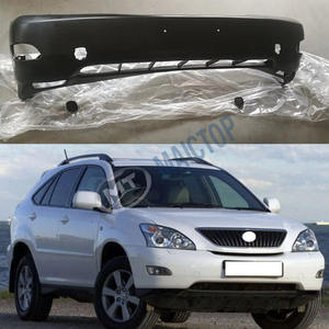 เหมาะสำหรับ Lexus กันชนหน้า RX350 RX330 2004-2008กันชนหน้า RX กันชนหน้า RX330กันชนหน้า - Product Image 4