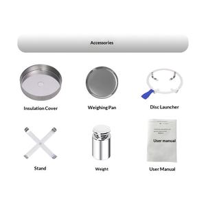 Medidor <span class=keywords><strong>de</strong></span> <span class=keywords><strong>Humedad</strong></span> <span class=keywords><strong>para</strong></span> <span class=keywords><strong>Granos</strong></span> <span class=keywords><strong>de</strong></span> Té, Analizador Rápido Totalmente Automático, <span class=keywords><strong>Detector</strong></span> <span class=keywords><strong>de</strong></span> <span class=keywords><strong>Humedad</strong></span> <span class=keywords><strong>para</strong></span> <span class=keywords><strong>Granos</strong></span> y Alimentos, Modelo NY12010, China - Product Image 5