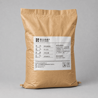 Xystone FS-203 Défoamer en poudre sans silicone industriel pour ciment, gypse, mortier, coulis autolissant 25kg/sac 70% de contenu actif
