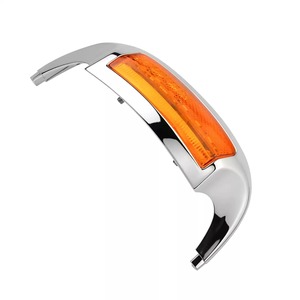 Vente directe d'usine, modification de moto, feu de signalisation avant pour <span class=keywords><strong>Harley</strong></span> Street Glide <span class=keywords><strong>Road</strong></span> <span class=keywords><strong>King</strong></span> - Product Image 4