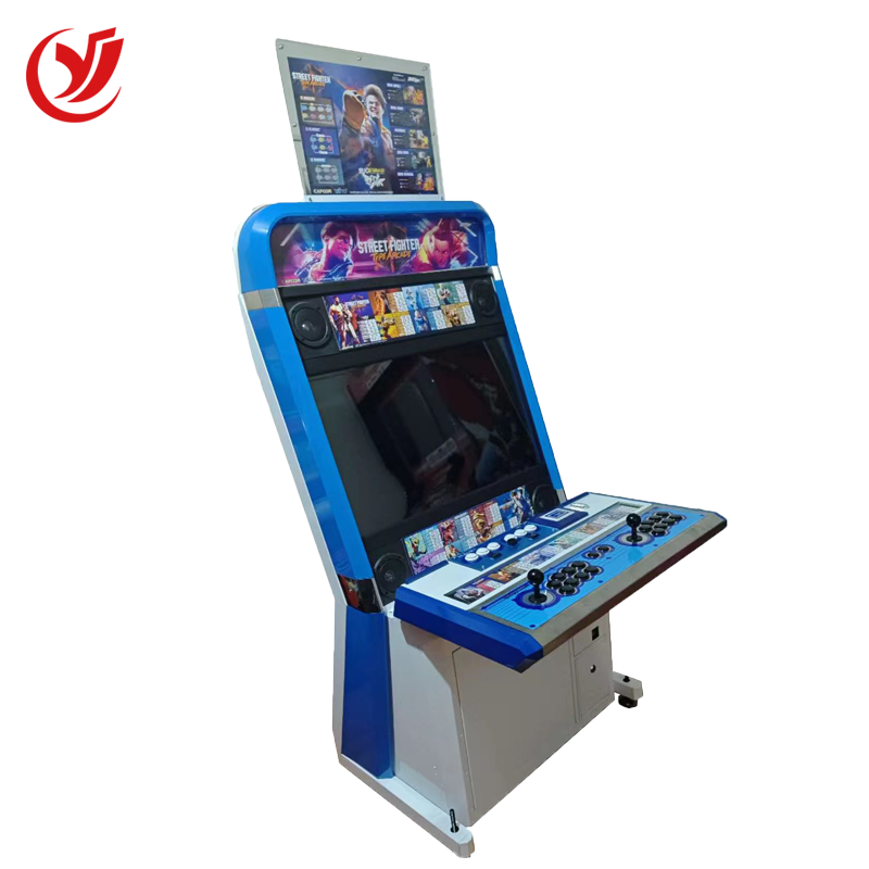 "Premium Taito Vewlix/Chewlix 32Inch Arcade Machine The Ultimate Gaming Experience for Enthusiasts"