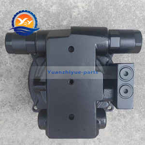 SK45SR-6E Sk45 <span class=keywords><strong>Swing</strong></span> <span class=keywords><strong>Motor</strong></span> Voor Kobelco Graafmachine - Product Image 1