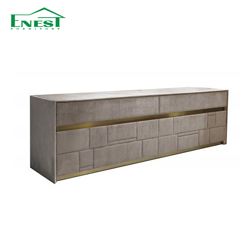 Side cabinet