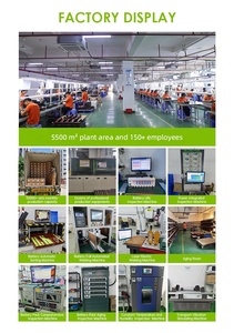 300 W 100V 110V 120V Trạm Điện Cầm Tay 300 Watt Năng Lượng Mặt Trời Máy Phát Điện Cho Nhà Và Ngoài Trời - Product Image 4