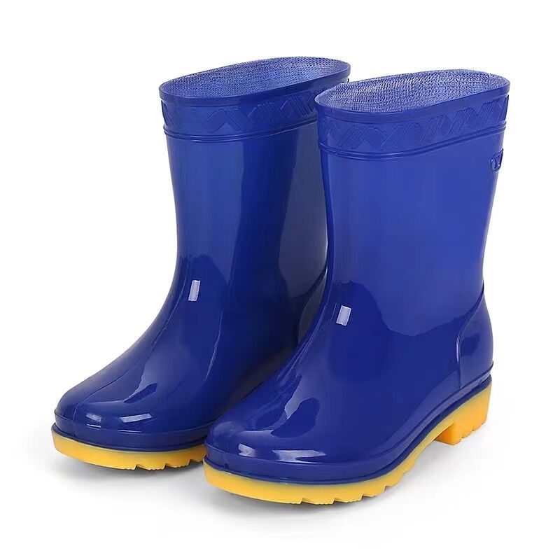 Bleu profond