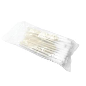 Hisopos de Algodón para Primeros Auxilios 8 cm 50 Unidades por Paquete Grado Médico para Cuidado Personal e Higiene - Product Image 5