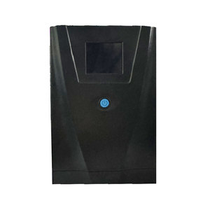 Up sao lưu điện toàn cầu dòng tương tác up cung cấp điện 600VA 220V ngoại tuyến với <span class=keywords><strong>AVR</strong></span> - Product Image 2